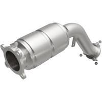 Catalytic Converter Direct Fit