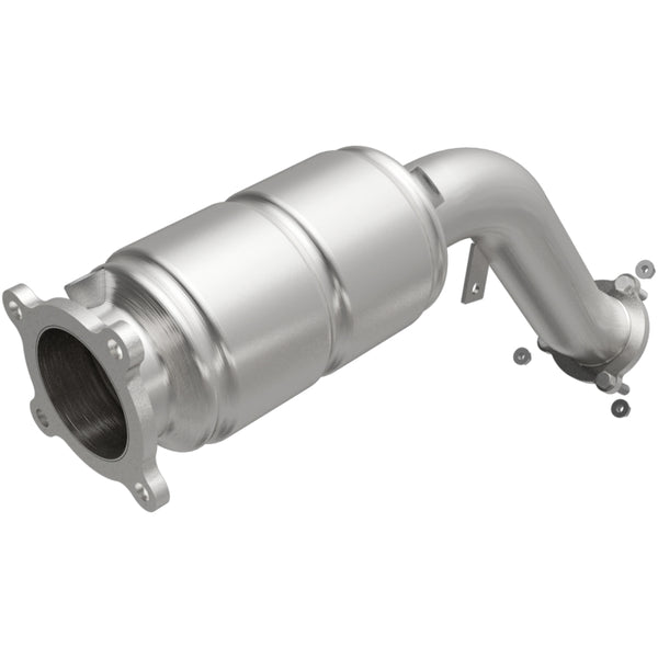 Catalytic Converter Direct Fit