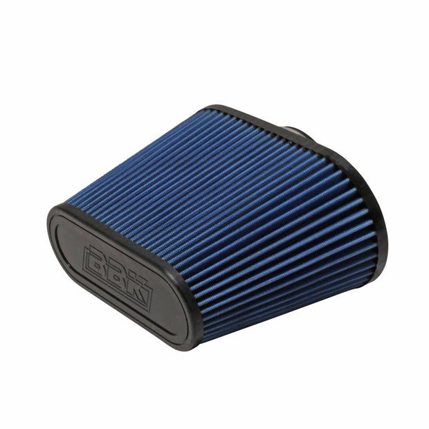 BBK Replacement High Flow Air Filter For BBK Cold Air Kit — Photo - Primary