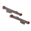 BBK 86-98 Mustang Rear Lower And Upper Control Arm Kit (4) — User 1
