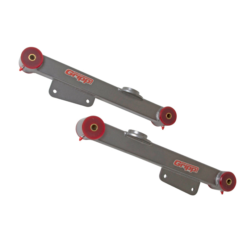 BBK 86-98 Mustang Rear Lower And Upper Control Arm Kit (4) — User 1