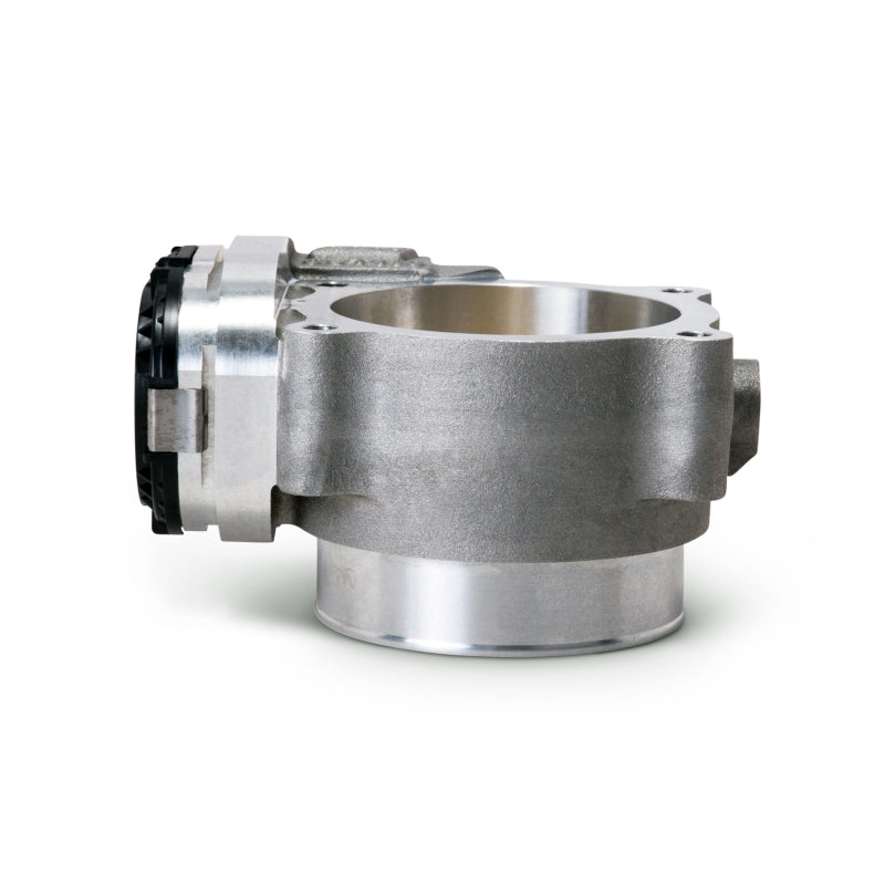 BBK 15-16 Ford Mustang GT 5.0L 85Mm Throttle Body (CARB EO 15-17 Only) — User 5