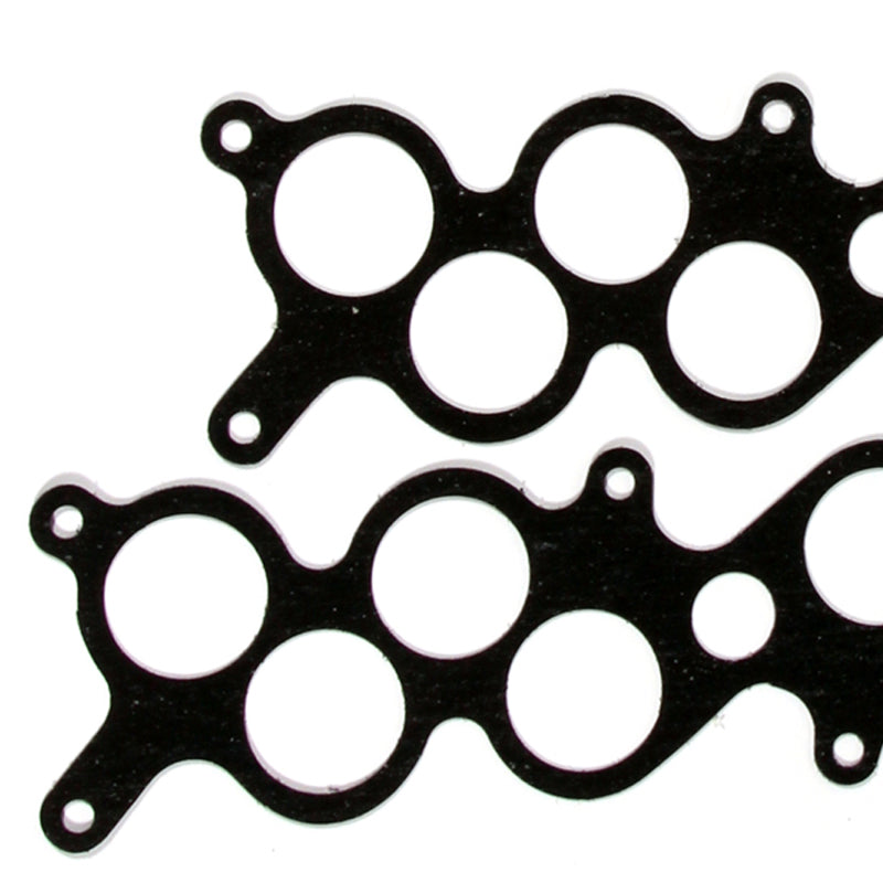 BBK 86-95 Mustang 5.0 Upper To Lower EFI Intake EFI Manifold Gasket Set GT-40 Cobra — User 2