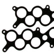 BBK 86-95 Mustang 5.0 Upper To Lower EFI Intake EFI Manifold Gasket Set GT-40 Cobra — User 2