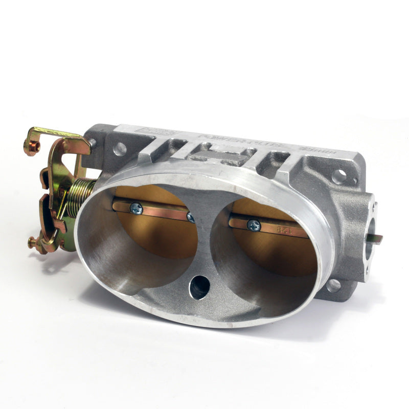 BBK 96-01 Mustang Cobra 4.6 4V Twin 65mm Throttle Body BBK Power Plus Series — User 4