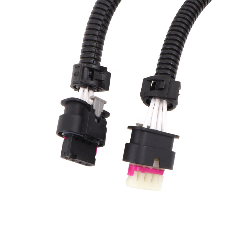 BBK 16-20 Chevrolet Camaro 6.2L SS O2 Sensor Extensions (AUTO ONLY Drivers Side 1 Front & 1 Rear) — Photo - Unmounted
