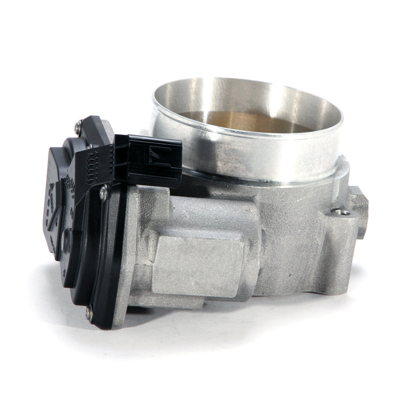 BBK 11-14 Mustang 5.0 Boss 302 Ford F Series 5.0 85mm Throttle Body BBK Power Plus Series — User 4