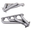 BBK 79-93 Mustang 351 Swap Shorty Unequal Length Exhaust Headers - 1-5/8 Titanium Ceramic — Photo - Primary