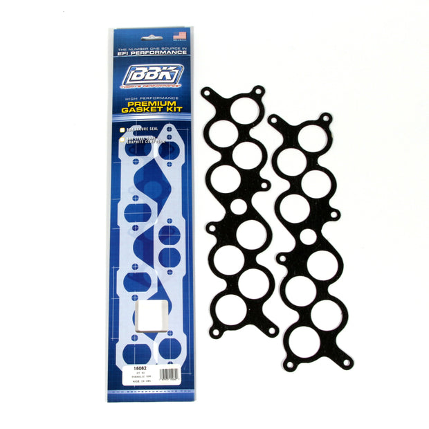 BBK 86-95 Mustang 5.0 Upper To Lower EFI Intake EFI Manifold Gasket Set GT-40 Cobra — Photo - Primary