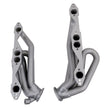 BBK 96-98 GM Truck SUV 5.0 5.7 Shorty Tuned Length Exhaust Headers - 1-5/8 Titanium Ceramic — User 1