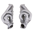 BBK 11-14 Ford F-150 Coyote 5.0 Shorty Tuned Length Exhaust Headers - 1-3/4in Titanium Ceramic — Photo - out of package