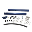 BBK 05-10 Mustang 4.6 GT High Flow Billet Aluminum Fuel Rail Kit — Photo - Primary