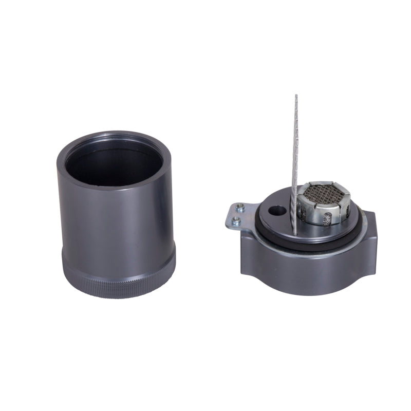 BBK 05-20 Dodge 5.7L Hemi Challenger/Charger/300 Oil Separator Kit (Passenger Side) — User 3
