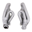 BBK 03-08 Dodge Ram 1500 5.7L Hemi Shorty Tuned Length Exhaust Headers - 1-3/4 Titanium Ceramic — Photo - Unmounted