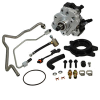Fuel Systems