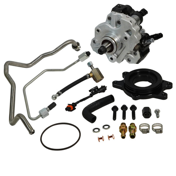 Fuel Systems