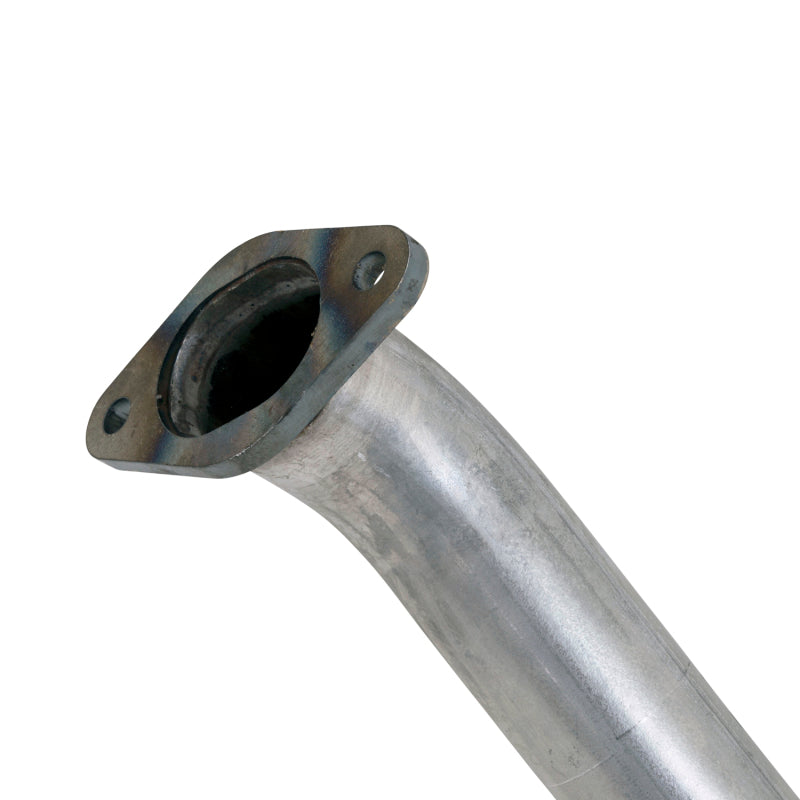 BBK 96-98 Mustang 4.6 GT High Flow X Pipe With Catalytic Converters - 2-1/2 — User 5