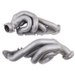 BBK 11-14 Ford F-150 Coyote 5.0 Shorty Tuned Length Exhaust Headers - 1-3/4in Titanium Ceramic — Photo - out of package