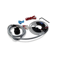 Ignition Controllers