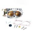 BBK 96-01 Mustang Cobra 4.6 4V Twin 65mm Throttle Body BBK Power Plus Series — Photo - Primary