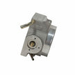BBK 97-04 Corvette LS1 80mm Throttle Body BBK Power Plus Series — Photo - Unmounted