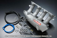 Intake Manifold Plenum