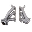 BBK 99-04 Ford Mustang V6 Shorty Tuned Length Exhaust Headers - 1-5/8 Titanium Ceramic — Photo - Unmounted