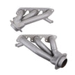 BBK 99-04 Ford Mustang V6 Shorty Tuned Length Exhaust Headers - 1-5/8 Titanium Ceramic — Photo - Unmounted