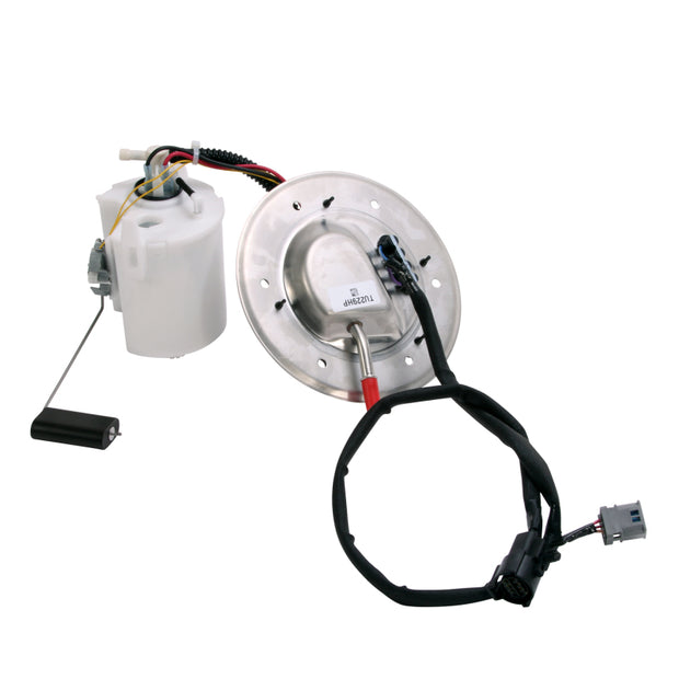 BBK 01-04 Mustang V6 GT 01-02 Cobra 300LPH Intank Fuel Pump — Photo - Primary
