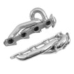 BBK 09-18 Dodge Ram 5.7L Hemi Shorty Tuned Length Exhaust Headers - 1-3/4 Silver Ceramic — User 2