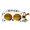 BBK 96-01 Mustang Cobra 4.6 4V Twin 65mm Throttle Body BBK Power Plus Series — User 2