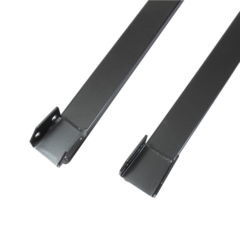 BBK 94-95 Mustang Subframe Connector Full Length With Seat Support Bracket — User 5
