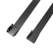 BBK 94-95 Mustang Subframe Connector Full Length With Seat Support Bracket — User 5