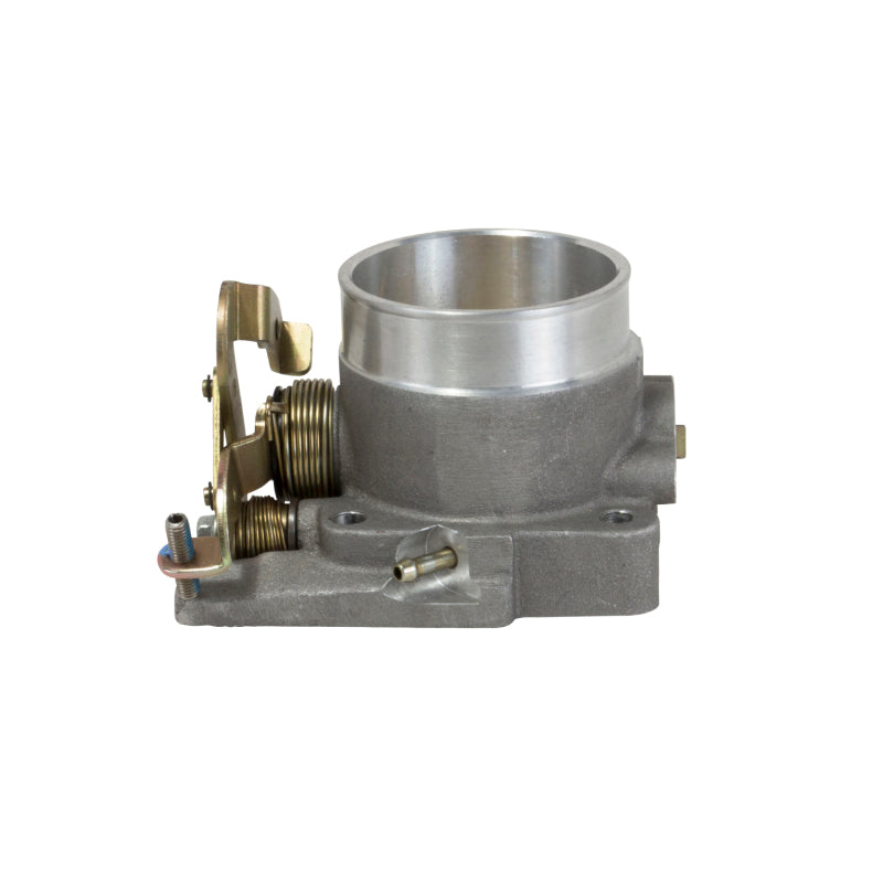 BBK 89-02 Ford Ranger Explorer 66mm Throttle Body BBK Power Plus Series — User 2