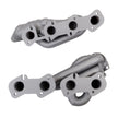 BBK 96-04 Mustang GT Shorty Tuned Length Exhaust Headers - 1-5/8 Titanium Ceramic — User 1