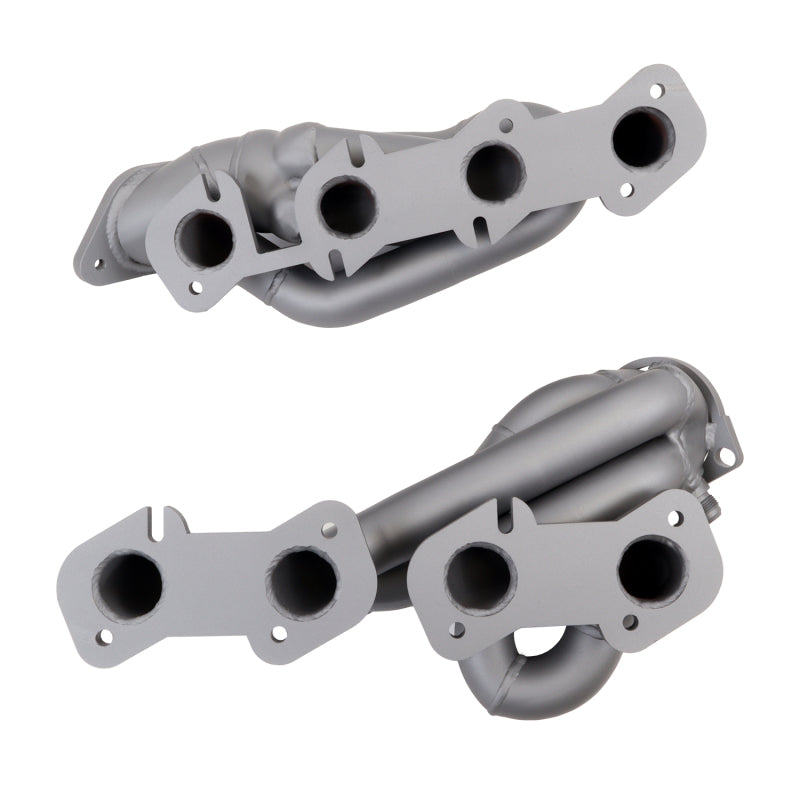 BBK 96-04 Mustang GT Shorty Tuned Length Exhaust Headers - 1-5/8 Titanium Ceramic — User 1