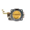 BBK 99-00 Mustang V6 65mm Throttle Body BBK Power Plus Series — Photo - Unmounted