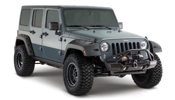 Bushwacker