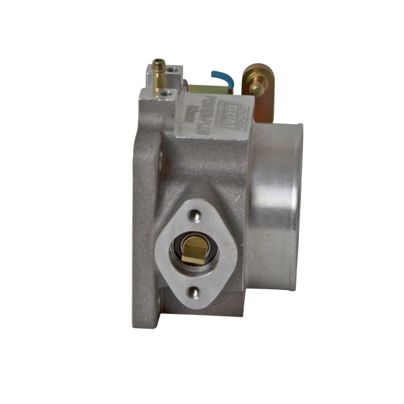 BBK 04-06 Jeep 4.0 62mm Throttle Body BBK Power Plus Series — User 2