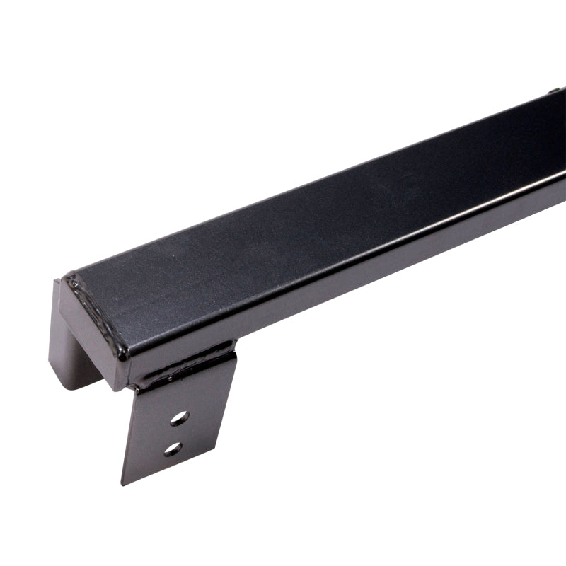 BBK 79-93 Mustang Subframe Connector Full Length With Seat Support Bracket — User 5