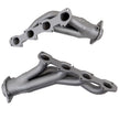 BBK 11-20 Dodge Challenger Hemi 6.4L Shorty Tuned Length Exhaust Headers - 1-7/8in Titanium Ceramic — User 1