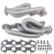 BBK 03-08 Dodge Ram 1500 5.7L Hemi Shorty Tuned Length Exhaust Headers - 1-3/4 Titanium Ceramic — User 1