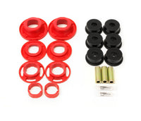 Differential Bushings