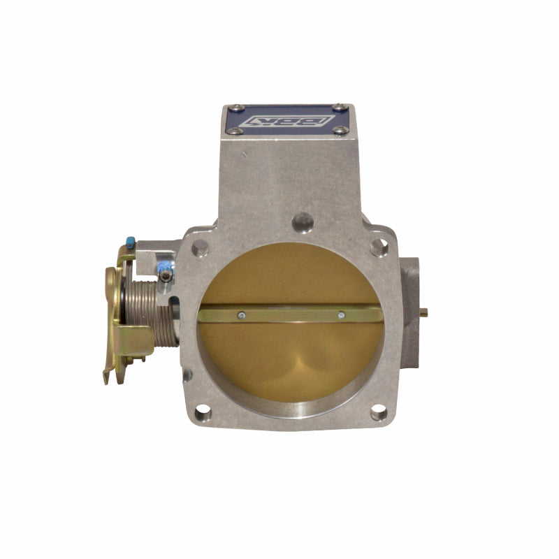 BBK Hemi 5.7 6.1 6.4 85mm Throttle Body (Hemi Swap Conversion) BBK Power Plus Series — User 3