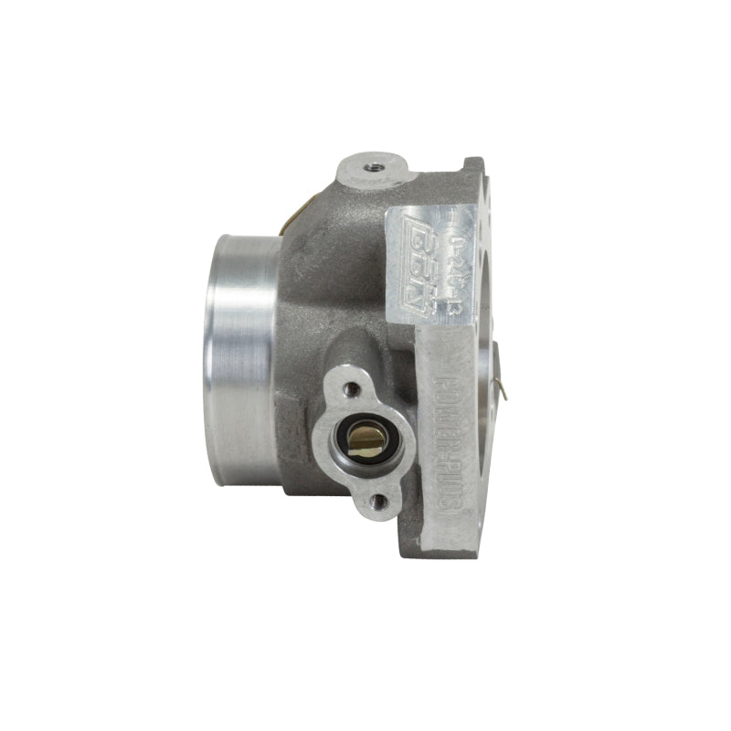 BBK 89-02 Ford Ranger Explorer 66mm Throttle Body BBK Power Plus Series — Photo - Unmounted