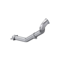 Downpipes