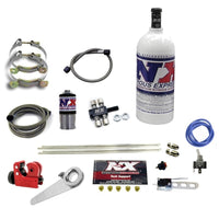 Nitrous Systems