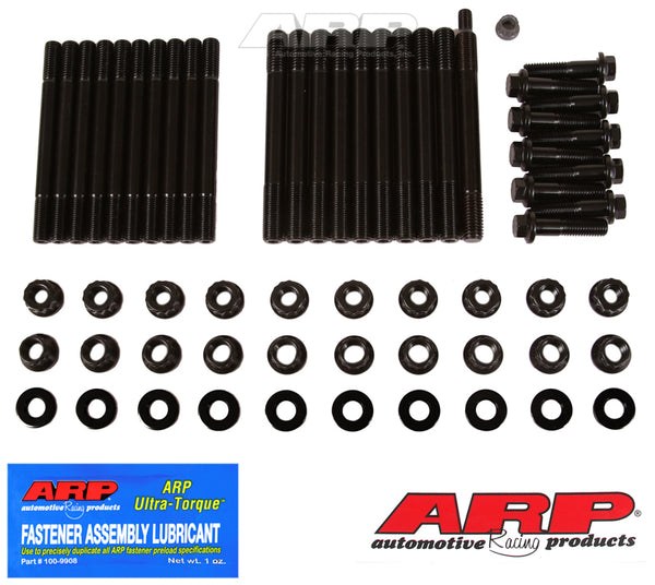 Main Stud & Bolt Kits