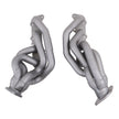 BBK 11-14 Mustang GT Shorty Tuned Length Exhaust Headers - 1-5/8 Titanium — Photo - Unmounted
