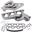 BBK 94-95 Mustang 5.0 Shorty Tuned Length Exhaust Headers - 1-5/8 Titanium Ceramic — Photo - Primary